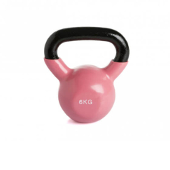 KETTLEBELL VINYL KWell (different weights)