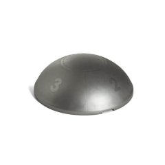 Equilibrium platform KWELL XEMIBALL EXECUTIVE 65 cm