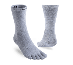 Injinji LINER CREW CoolMax pirkstu zeķes ikdienai