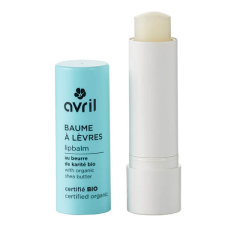 LIP BALM IN STICK AVRIL CERTIFIED ORGANIC