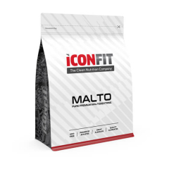 ICONFIT Maltodextrin (1 KG)