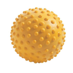 Massage ball SENSYBALL, 28 CM