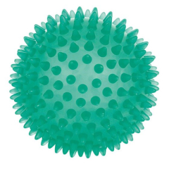 Massage ball Reflexball, 10 cm