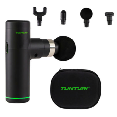 TUNTURI MASSAGE GUN MINI