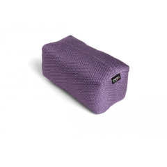 Yoga pillow for meditation KWELL MEDITATION SQUARE