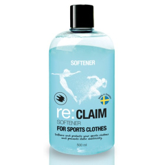 Linen softener Re: claim