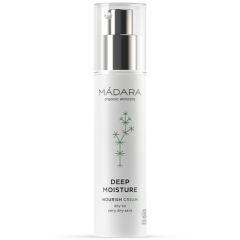Nourishing Cream, Madara 50 ml