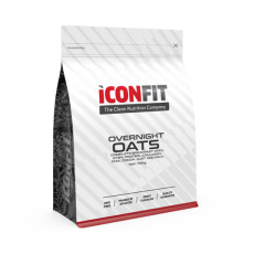 Oatmeal ICONFIT Overnight Oats, 700 g