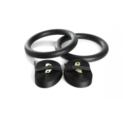 Training suspension system doughnuts Kwell Suspension Rings, couple