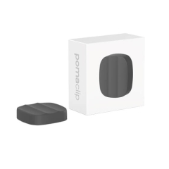 Magnetic holder PomaClip for PomaBrush