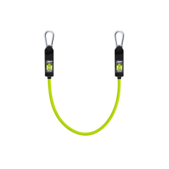 Pretestības gumija PTP Powertube Mini treniņiem