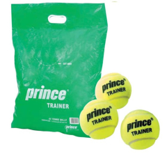 Tennis Training Balls Prince (60 pcs)