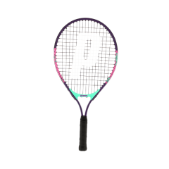 Prince ACE FACE Pink 21 Junior alumīnija tenisa rakete bērniem