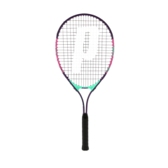 Prince ACE FACE Pink 26 Junior alumīnija tenisa rakete bērniem