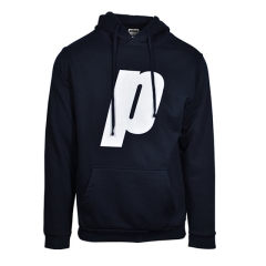 The Prince Men's Hoodie Navy Blue