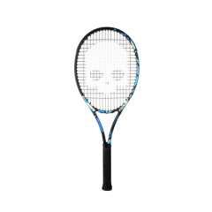 Prince Neon 260g tenisa rakete ar 2 rokturi