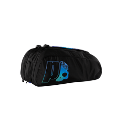 Prince Neon 3 Comp tenisa soma ar trim nodalījumiem