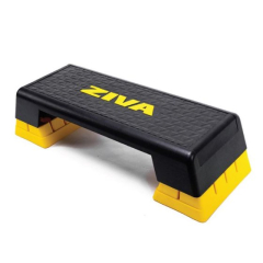 Step bench ZIVA PROFT Stepper, professional