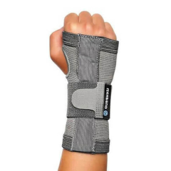 QD Knitted Wrist Support Rehband