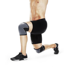 Rehband RX Knee Sleeve, 5 mm