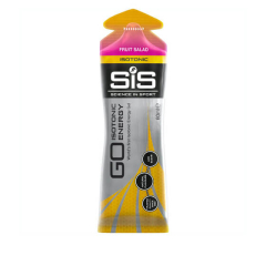 Enerģijas želeja SIS GO Energy Gel Fruit Salad 60 ml izotoniska