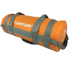 TUNTURI STRENGTHBAG, 5 KG, ORANGE