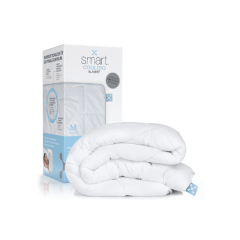 Smartsleep Cooling atvēsinošā sega 135 x 200 cm