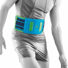 SPORTS SUPPORT FOR BACK Bauerfeind