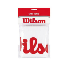 TENNIS COURT TOWEL WILSON