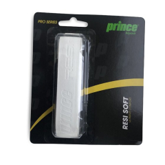 Squash grips Prince SQ GRIP RESI SOFT EA