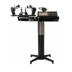 Stringing machine Gamma 9900 ELS with LCD screen