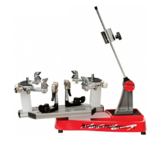 Stringing machine Gamma Progression 602 FC