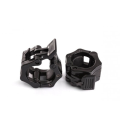 Weights rod fixers Kwell OLIMPIC lock jaw (2 gab)