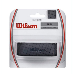 Wilson Sublime Grip: Perforated Tennis StandartGrip