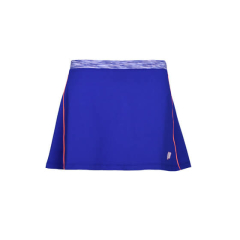 Tennis skirts for girls Prince Space Dye Tech Corall