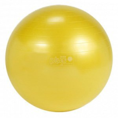 Gymnasium Gymnic Classic Plus, 75 cm