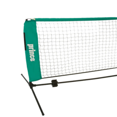 Prince net with frame and bag (18`)