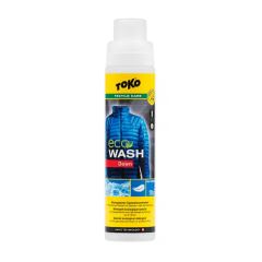 Eco Down detergent
