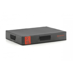 Training box Kwell XBOX EXECUTIVE, 15 cm