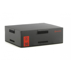 Training box Kwell XBOX EXECUTIVE, 30 cm