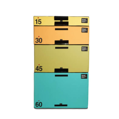 Training boxes Kwell DADOBOX SMART SET, set 4 boxes