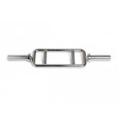 KWELL TRICEPS BAR, 87 cm (load 115 kg)