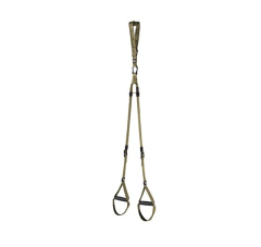 Training suspension system TRX ® FORCE Tactical Package