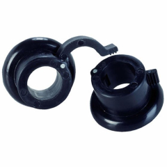 Weights rod fixers TUNTURI ABS COLLARS (2 gab)