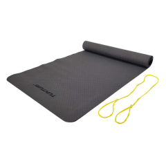 Tunturi TPE YOGAMAT, 4 mm
