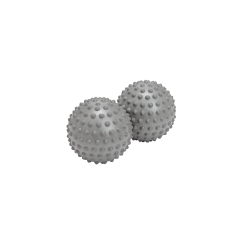 Massage ball SENSO PRO, 11 cm, 1 pc