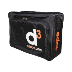 Medical Case 470 x 340 x 150mm D3