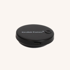 Stājas digitālais sensors Swedish Posture Vibe stājas korekcijai
