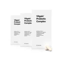 Probiotic Complex Vilgain (60 capsules)