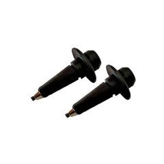 Bat tips Vipole Small tip (couple)